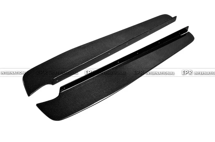 Car-styling For Nissan R35 GTR Carbon Fiber Rear Diffuser Blade Glossy Finish Bumper Under Panel Splitter Fibre Drift Tuning Kit
Car-styling For Nissan R35 GTR Carbon Fiber Rear Diffuser Blade Glossy Finish Bumper Under Panel Splitter Fibre Drift Tuning Kit