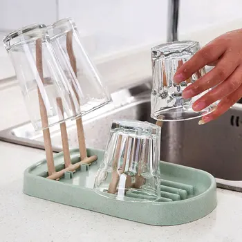 Baby Feeding Bottle Drying Rack Baby Bottle Dryer Cleaning Feeding Cup Stand Holder Nipple Shelf Drying for bottles Detachable
Baby Feeding Bottle Drying Rack Baby Bottle Dryer Cleaning Feeding Cup Stand Holder Nipple Shelf Drying for bottles Detachable