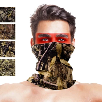 High-Jump Maple Military Yoga Hair Bands Scarves Polyester Windproof Neck Warmer Anti UV Tactical Camouflage Face Mask Bandana
High-Jump Maple Military Yoga Hair Bands Scarves Polyester Windproof Neck Warmer Anti UV Tactical Camouflage Face Mask Bandana