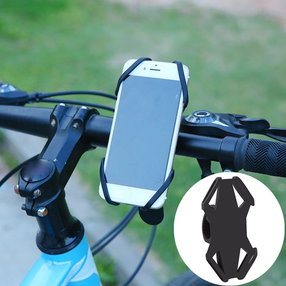 4-6 inch Bicycle Handle Bag Rack Adjustable Bike Holder Stand Mountain Road Bicycle Accessories Mobile Phone Holders
4-6 inch Bicycle Handle Bag Rack Adjustable Bike Holder Stand Mountain Road Bicycle Accessories Mobile Phone Holders