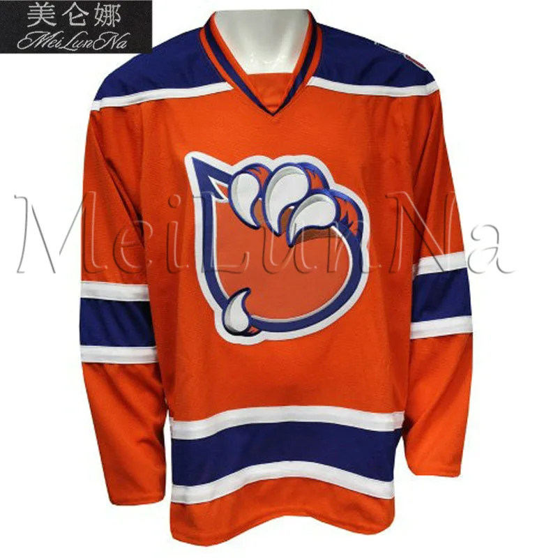 MeiLunNa Customize Bakersfield Hockey Condors Jerseys Keegan Lowe Brad Malone Josh Currie Home Road Sewn Any Name NO. A
MeiLunNa Customize Bakersfield Hockey Condors Jerseys Keegan Lowe Brad Malone Josh Currie Home Road Sewn Any Name NO. A