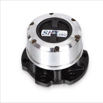 DCOC FREE WHEEL HUB For TOYOTA Land Cruiser 76--87 Hi Lux (all exc ADD), Pick Up,76-85 Bandeirantes,83-->01 Land Cruiser B048
DCOC FREE WHEEL HUB For TOYOTA Land Cruiser 76--87 Hi Lux (all exc ADD), Pick Up,76-85 Bandeirantes,83-->01 Land Cruiser B048