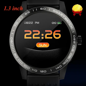 Bluetooth Smart Band Health Wristband IP68 Waterproof Heart Rate Tracker Touch Screen Sport Smart Bracelet Sleep Monitor PK n58
Bluetooth Smart Band Health Wristband IP68 Waterproof Heart Rate Tracker Touch Screen Sport Smart Bracelet Sleep Monitor PK n58