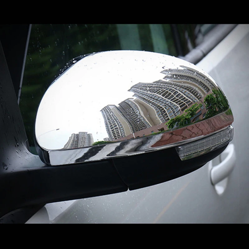 For Skoda YETI 2014 2015 2016 2017 ABS Plastic Chrome Car rearview mirror protection Cover Trim
For Skoda YETI 2014 2015 2016 2017 ABS Plastic Chrome Car rearview mirror protection Cover Trim