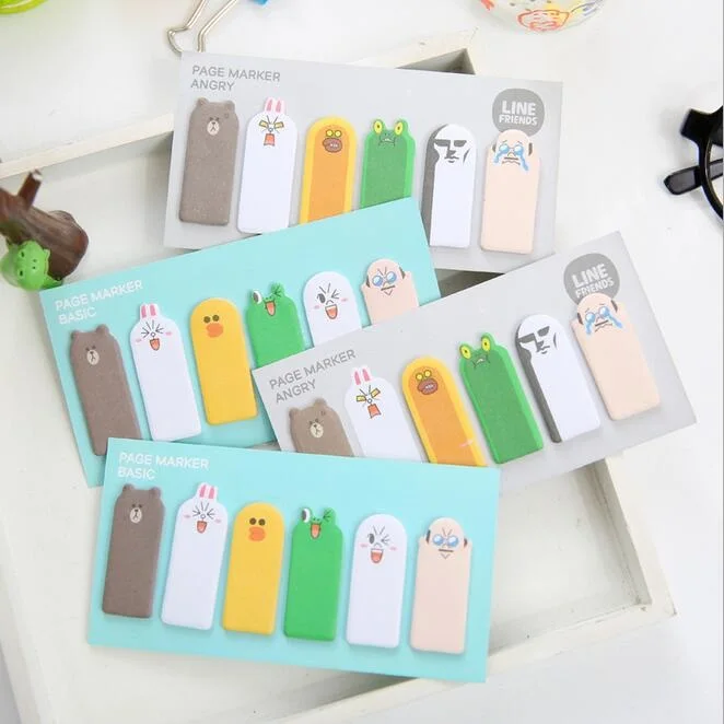 1pack/lot Lovely Finger Animal design Memo Sticky note Writing scratch pad office school supplies
1pack/lot Lovely Finger Animal design Memo Sticky note Writing scratch pad office school supplies