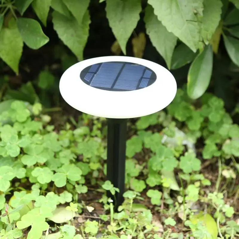 4pcs Solar Light Outdoor Ground Water-resistant Path Garden Landscape Lighting Yard Driveway Lawn Pond Pool Pathway Night Lamp
4pcs Solar Light Outdoor Ground Water-resistant Path Garden Landscape Lighting Yard Driveway Lawn Pond Pool Pathway Night Lamp