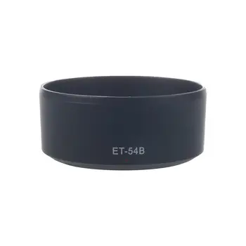 Top Deals Applicable to Canon EF-M 55-200mm f / 4.5-6.3 IS STM ET-54B lens hood,black
Top Deals Applicable to Canon EF-M 55-200mm f / 4.5-6.3 IS STM ET-54B lens hood,black