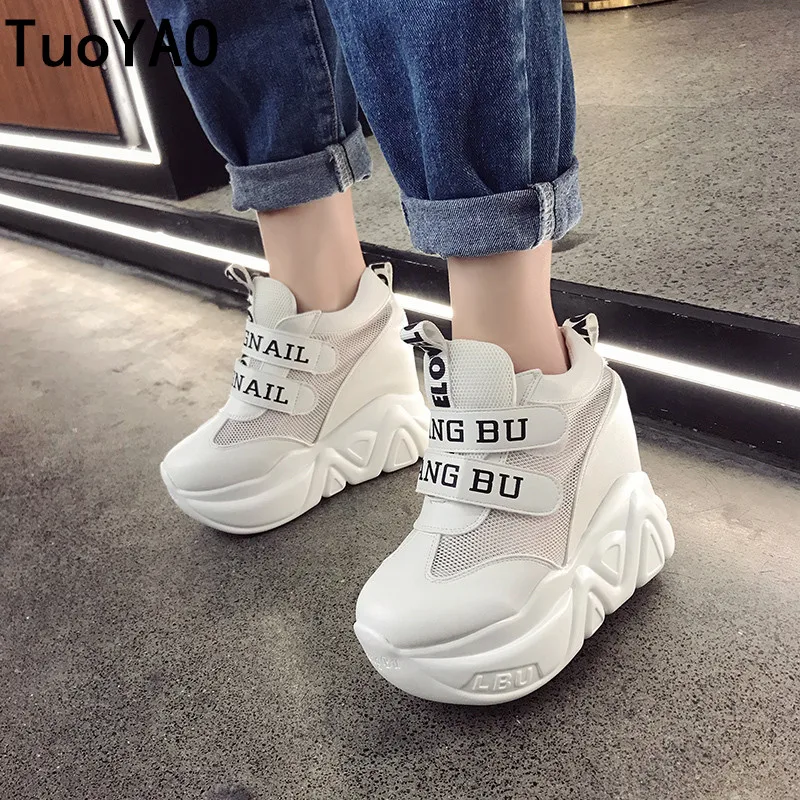 Summer Breathable Mesh Sneakers Hidden Increasing Shoes Women Wedge Casual Shoes Silver High Heels 10 Cm Platform Shoes NY-64
Summer Breathable Mesh Sneakers Hidden Increasing Shoes Women Wedge Casual Shoes Silver High Heels 10 Cm Platform Shoes NY-64