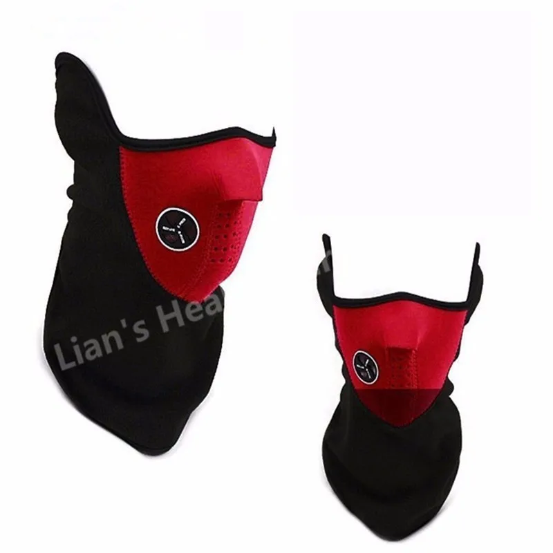 Fashion Face Mask Winter Dust Windproof Neck Guard Warm Face Mouth Mask Protection Bicycle/Snowboard for Men Women T012OLE
Fashion Face Mask Winter Dust Windproof Neck Guard Warm Face Mouth Mask Protection Bicycle/Snowboard for Men Women T012OLE