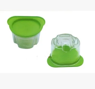 1pc Dental Flask duplicating box plastic duplicating box copy model box dental lab denture partial work
1pc Dental Flask duplicating box plastic duplicating box copy model box dental lab denture partial work
