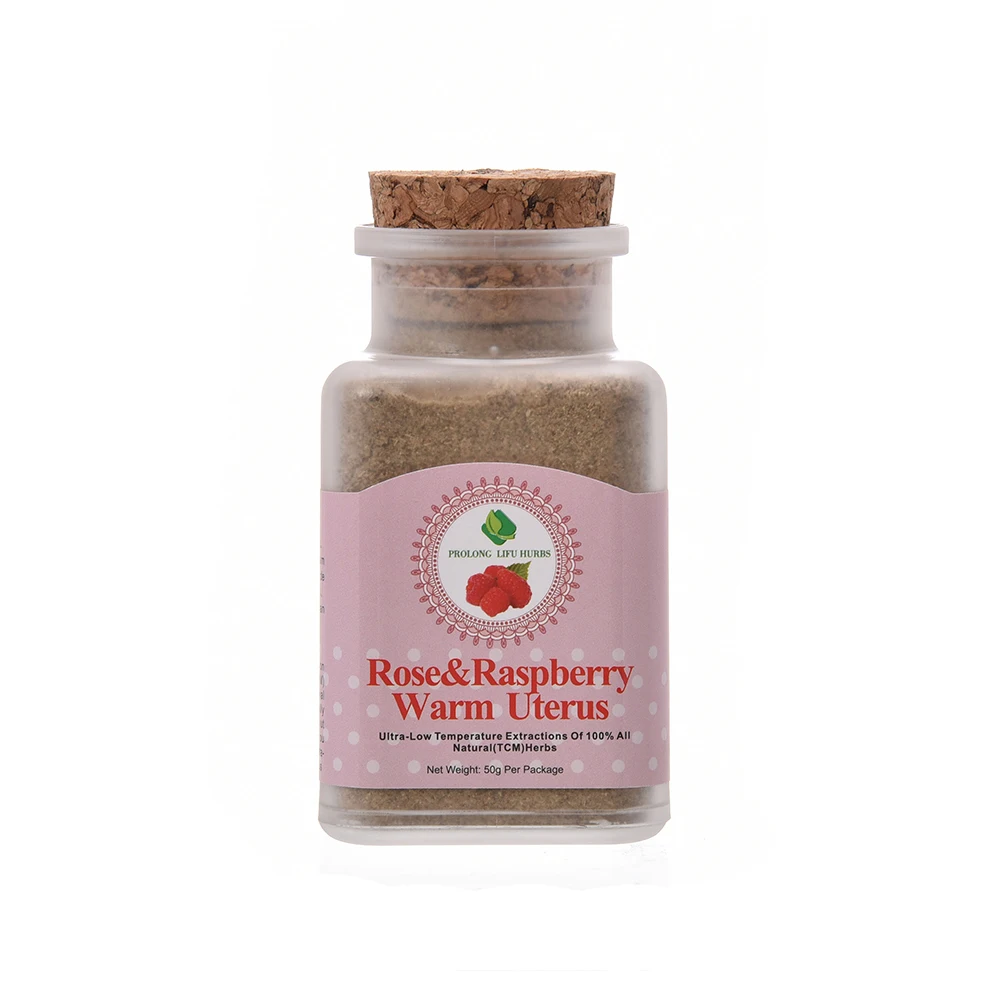 Prolong Lifu Rose&Raspberry Warm Uterus Female Herbal, Worm Warm Cure MC Pain and Regulate Ovulation, Cure Female Infertility
Prolong Lifu Rose&Raspberry Warm Uterus Female Herbal, Worm Warm Cure MC Pain and Regulate Ovulation, Cure Female Infertility