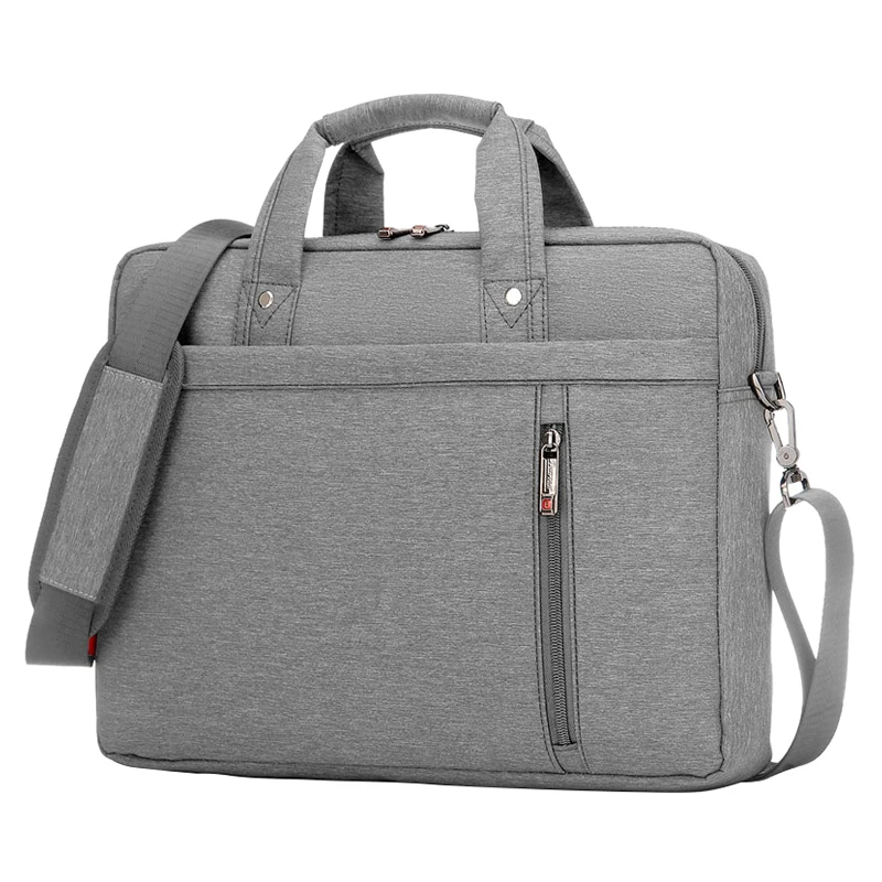 13 Inch Waterproof Nylon Computer Laptop Notebook Tablet Bag Bags Case sleeve Messenger Shoulder unisex men women Gray
13 Inch Waterproof Nylon Computer Laptop Notebook Tablet Bag Bags Case sleeve Messenger Shoulder unisex men women Gray