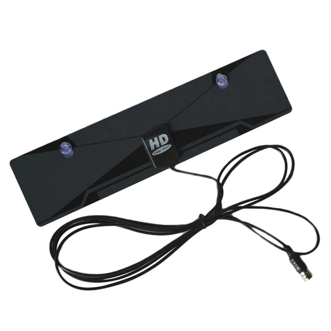 Digital TV Antenna Satellite HD Clear Vision TV Receiver Indoor HDTV DTV Box VHF UHF Receiver
Digital TV Antenna Satellite HD Clear Vision TV Receiver Indoor HDTV DTV Box VHF UHF Receiver