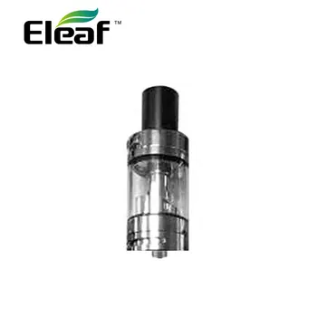 Original Eleaf GS Drive Atomizer 2ml with GS Air Series Coil Heads Bottom Airflow System for Eleaf IStick Amnis Vape Tank Vape
Original Eleaf GS Drive Atomizer 2ml with GS Air Series Coil Heads Bottom Airflow System for Eleaf IStick Amnis Vape Tank Vape