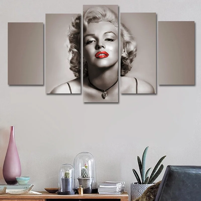 Sexy Vintage Marilyn Monroe Painting Canvas Unframe Marilyn Monroe Canvas Painting Home Decor
Sexy Vintage Marilyn Monroe Painting Canvas Unframe Marilyn Monroe Canvas Painting Home Decor