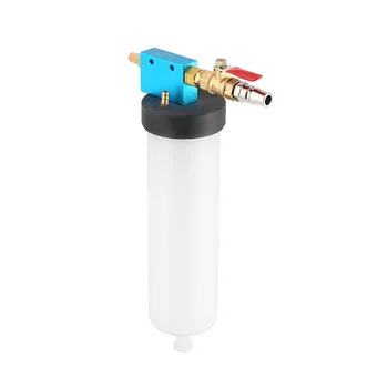 Car Brake Fluid Oil Changer Replacement Tool Hydraulic Clutch Oil Pump Oil Bleeder Empty Exchange Drained Kits Car Accessories
Car Brake Fluid Oil Changer Replacement Tool Hydraulic Clutch Oil Pump Oil Bleeder Empty Exchange Drained Kits Car Accessories