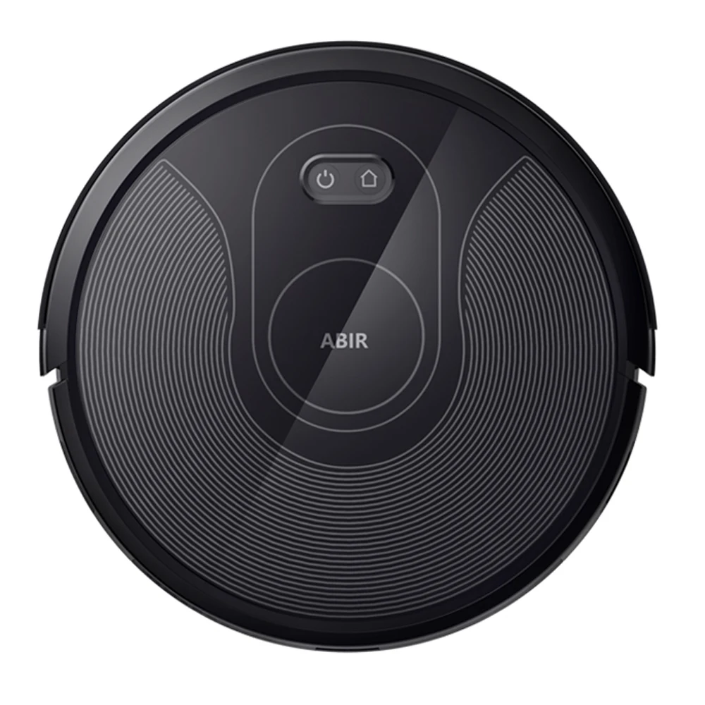 Wet and Dry Robot Vacuum Cleaner home appliance ,Smart plan, WIFI APP controlled, Auto Charge,Max Mode,ABIR X5 Cleaning Robot
Wet and Dry Robot Vacuum Cleaner home appliance ,Smart plan, WIFI APP controlled, Auto Charge,Max Mode,ABIR X5 Cleaning Robot