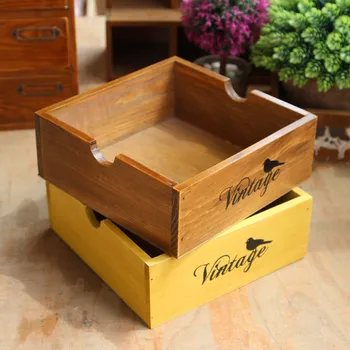 Best Quality Desktop Plant Tray Wooden Case Succulents Organizer Case decorative Storage Boxes Supplies
Best Quality Desktop Plant Tray Wooden Case Succulents Organizer Case decorative Storage Boxes Supplies