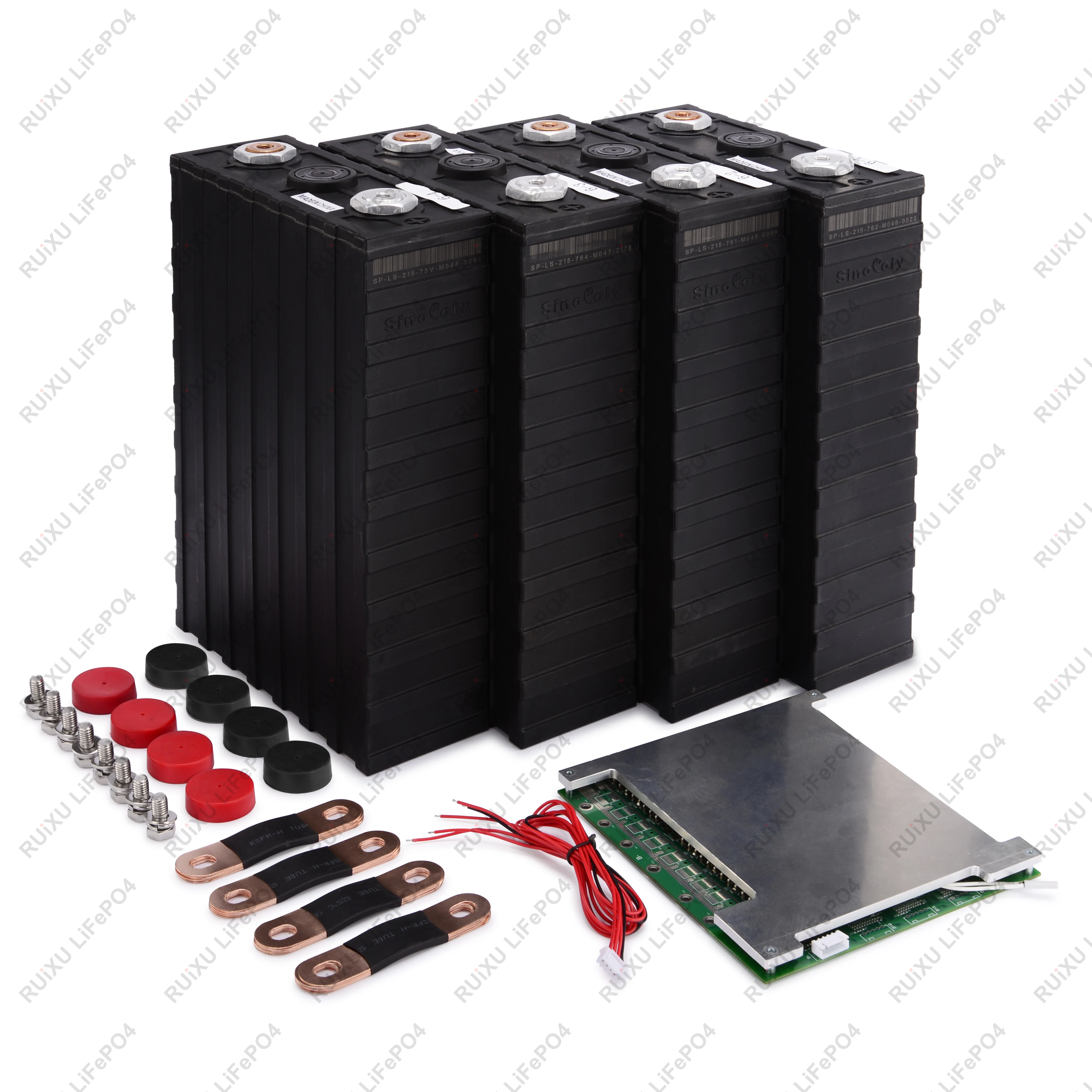 Sinopoly 12V 200Ah Lithium Iron Phosphate Battery Pack, Light Weight LiFePO4 Battery for RV, Solar battery,Marine
Sinopoly 12V 200Ah Lithium Iron Phosphate Battery Pack, Light Weight LiFePO4 Battery for RV, Solar battery,Marine