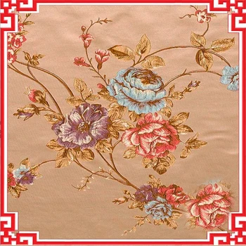 HLQON top grade yarn dyed brocade jacquard fabric for dress women cloths tissue patchwork suit trousers sofa pillows cushion 
HLQON top grade yarn dyed brocade jacquard fabric for dress women cloths tissue patchwork suit trousers sofa pillows cushion