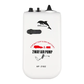 Outdoor Aerator Aquarium Fishing Tank Oxygen Air Bubbles Pump Carp Fishing Tackle Pesca Portable Fishing Oxygen Pump
Outdoor Aerator Aquarium Fishing Tank Oxygen Air Bubbles Pump Carp Fishing Tackle Pesca Portable Fishing Oxygen Pump