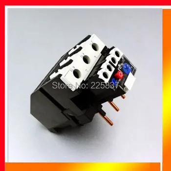 Free shipping high quality JR28 -93 / LR2-D -33 LR2D adjustable A Thermal Over load Relay starter Thermal relay
Free shipping high quality JR28 -93 / LR2-D -33 LR2D adjustable A Thermal Over load Relay starter Thermal relay