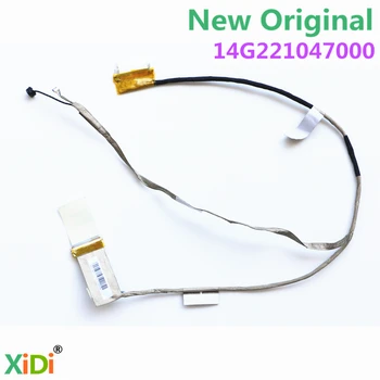 NEW 14G221047000 LVDS CABLE FOR ASUS K54C K54L X54H X54C K54D K54SL X54XI LCD LVDS CABLE
NEW 14G221047000 LVDS CABLE FOR ASUS K54C K54L X54H X54C K54D K54SL X54XI LCD LVDS CABLE