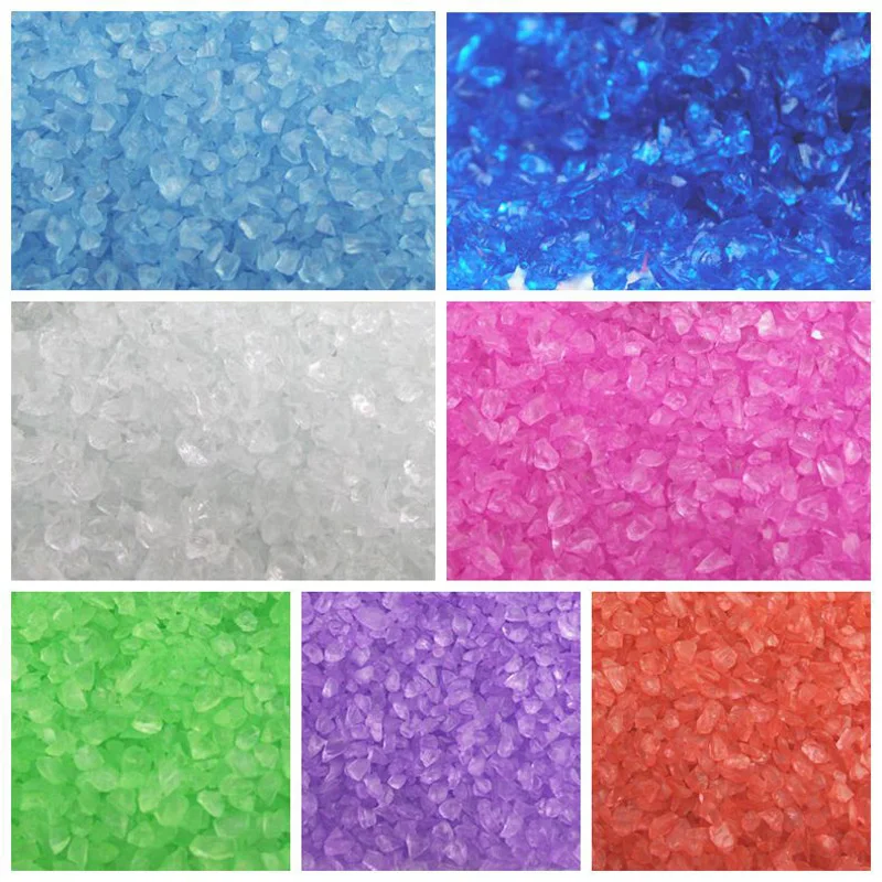 Free Shipping(500g/lot)7 Colors 2-4mm Glass Sand Home Decoration Polishing Shiraishi Ko fish Tank Gardening Decorate
Free Shipping(500g/lot)7 Colors 2-4mm Glass Sand Home Decoration Polishing Shiraishi Ko fish Tank Gardening Decorate