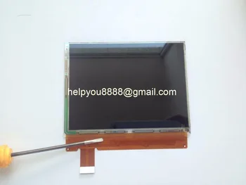 100%Original new 5" inch Brand new glass LQ050A5AG03 only glass For Cayenne GPS car navigation
100%Original new 5" inch Brand new glass LQ050A5AG03 only glass For Cayenne GPS car navigation