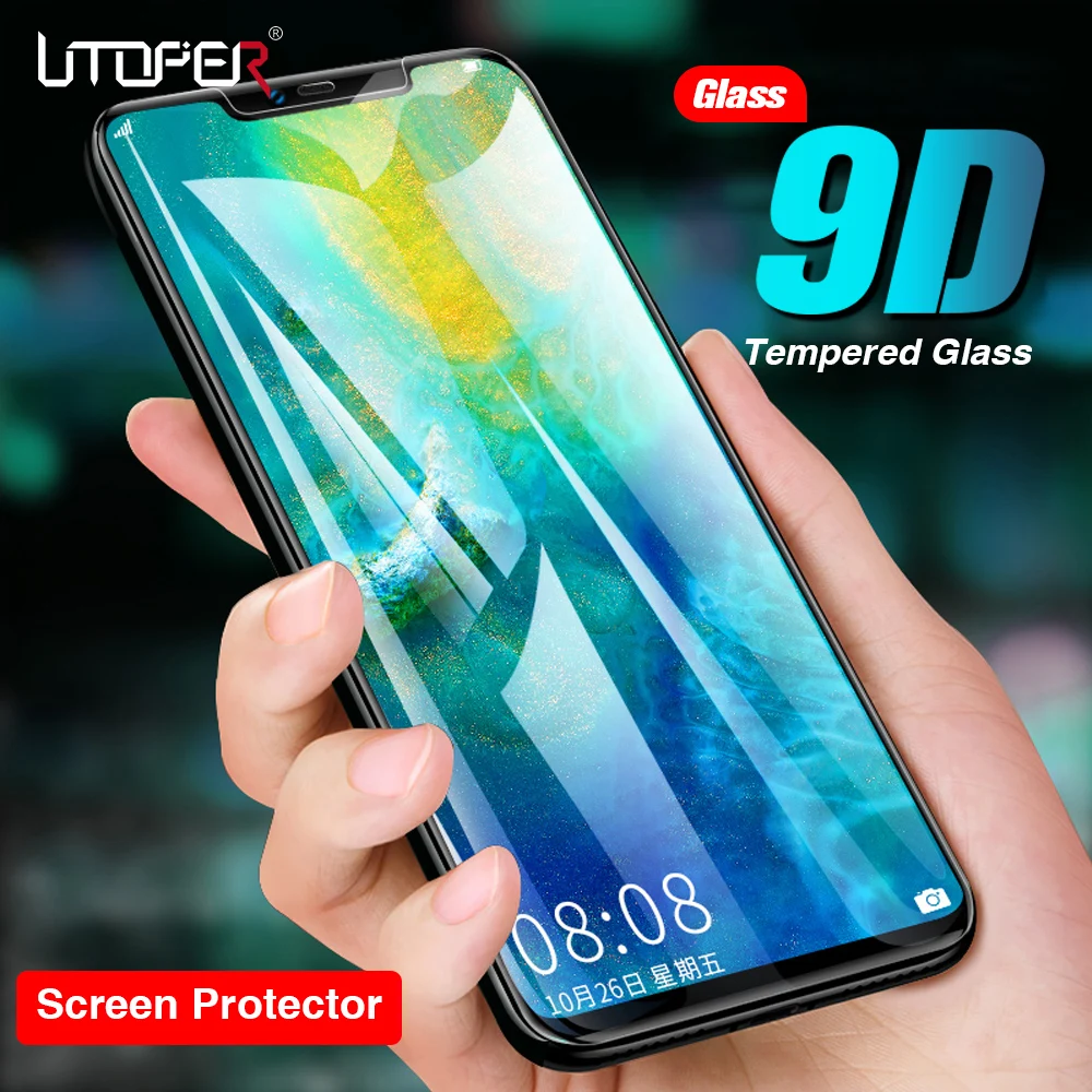 9D Tempered Protective Glass For Huawei P Smart 2019 Screen Protector Original Glass On For Honor 8C 8X 8A Mate View 20 10 Lite
9D Tempered Protective Glass For Huawei P Smart 2019 Screen Protector Original Glass On For Honor 8C 8X 8A Mate View 20 10 Lite