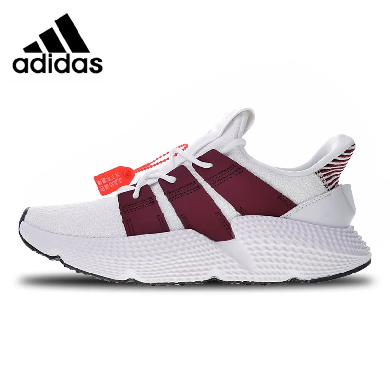 Adidas Originals Prophere Running Shoes Sneakers Sports Classic Outdoor D96658 for Men 40-45 EUR Size M
Adidas Originals Prophere Running Shoes Sneakers Sports Classic Outdoor D96658 for Men 40-45 EUR Size M