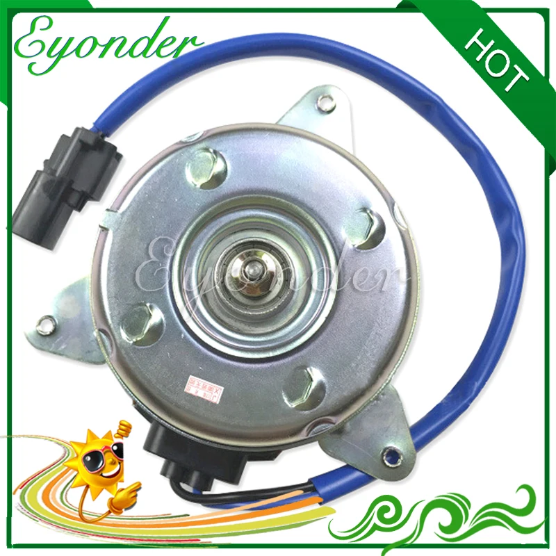Radiator cooling Fan Motor for Honda ACCORD VII CL CL7 CM CM1 CM2 2.0 2.2 2.4 19015RB0004 19015RBJ004 19030RB0004 19030-RB0-004
Radiator cooling Fan Motor for Honda ACCORD VII CL CL7 CM CM1 CM2 2.0 2.2 2.4 19015RB0004 19015RBJ004 19030RB0004 19030-RB0-004