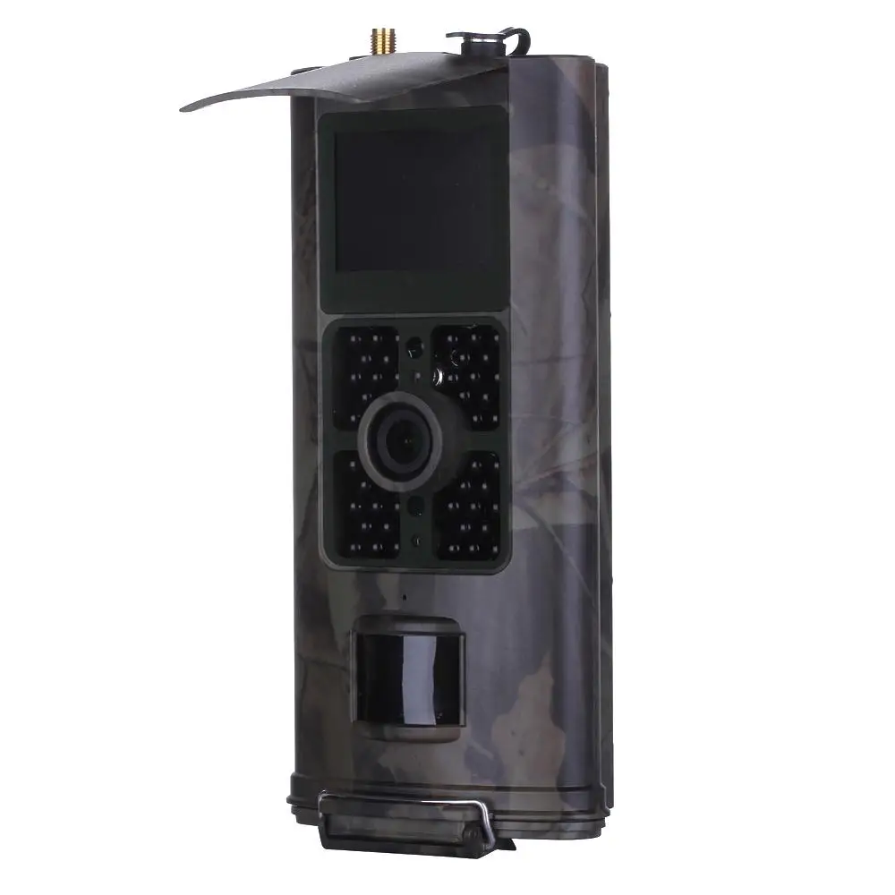 WCDMA/CDMA 16MP IR Hunting Camera IR Hunting Camera Cam Security Camera Trail Camera for Animal Video Recorder for Photography
WCDMA/CDMA 16MP IR Hunting Camera IR Hunting Camera Cam Security Camera Trail Camera for Animal Video Recorder for Photography