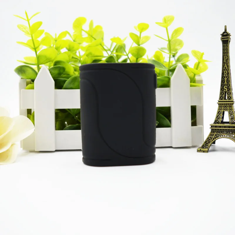 Non-scratch Eleaf Istick Pico 25 silicone case/sleeve or silicone cover/skin/warp/sticker/enclourse
Non-scratch Eleaf Istick Pico 25 silicone case/sleeve or silicone cover/skin/warp/sticker/enclourse
