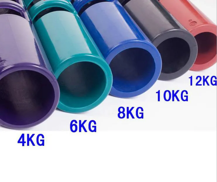 Vipr Functional Training Barrel Body-building Rubber Barrel Natural Weight Bearing Fitness Training Gun Barrel
Vipr Functional Training Barrel Body-building Rubber Barrel Natural Weight Bearing Fitness Training Gun Barrel