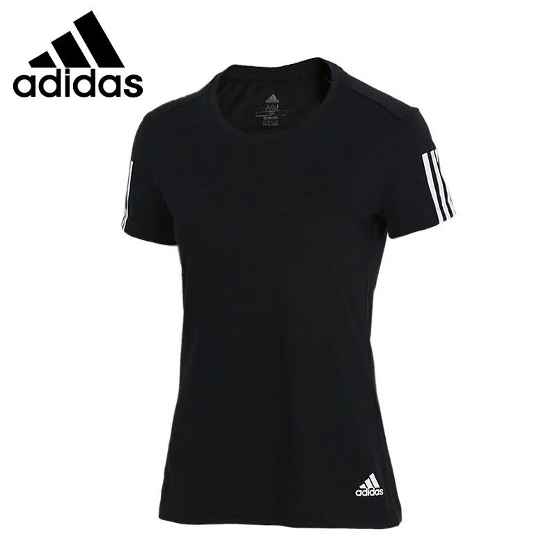 Original New Arrival Adidas RUN IT TEE SOFT Women's T-shirts short sleeve Sportswear 
Original New Arrival Adidas RUN IT TEE SOFT Women's T-shirts short sleeve Sportswear