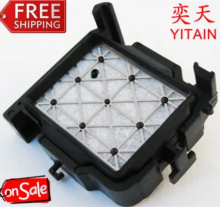 2 pcs Compatible Cap Top Capping station DX5 DX7 Mimaki JV33 JV5 Mutoh ValueJet for EPSON GS6000 Roland Abdeckung Printer cap
2 pcs Compatible Cap Top Capping station DX5 DX7 Mimaki JV33 JV5 Mutoh ValueJet for EPSON GS6000 Roland Abdeckung Printer cap