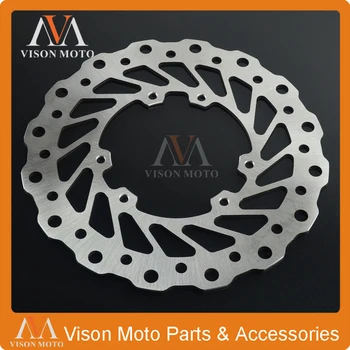 240MM Front Brake Disc Rotor For HONDA CR125 CR250 CRF250 CRF450 CR450 CRF450R CRF450X CR450F CR250R CR250F CR250E CR125R CR125F
240MM Front Brake Disc Rotor For HONDA CR125 CR250 CRF250 CRF450 CR450 CRF450R CRF450X CR450F CR250R CR250F CR250E CR125R CR125F