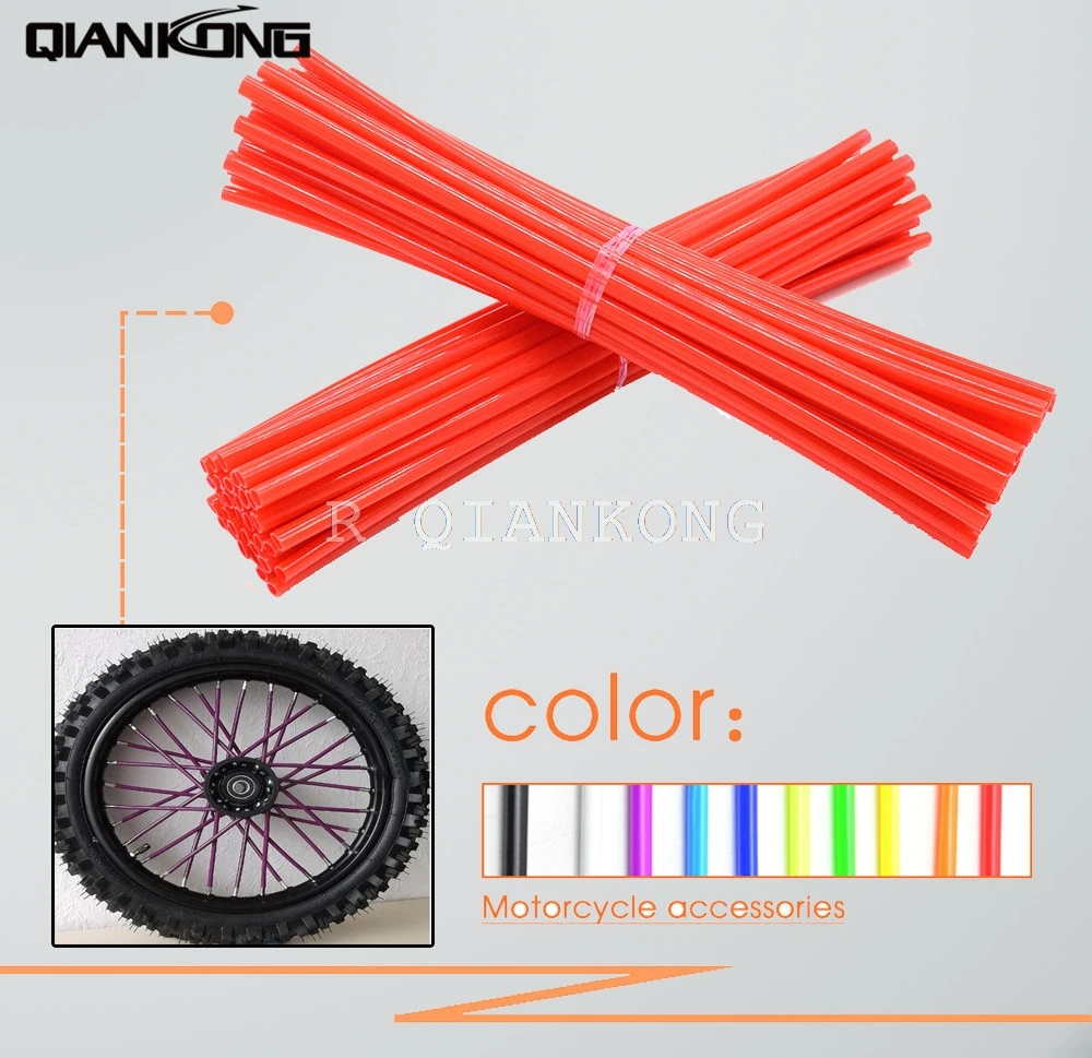Motocross Dirt Bike Enduro Wheel RIM SPOKE Shrouds SKINS For HONDA SUZUKI YAMAHA KTM KAWASAKI duke150 450 125 250 z800 z750 CRYZ
Motocross Dirt Bike Enduro Wheel RIM SPOKE Shrouds SKINS For HONDA SUZUKI YAMAHA KTM KAWASAKI duke150 450 125 250 z800 z750 CRYZ