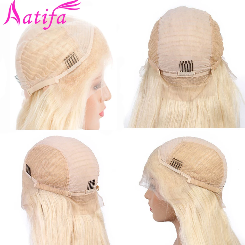 wig 613