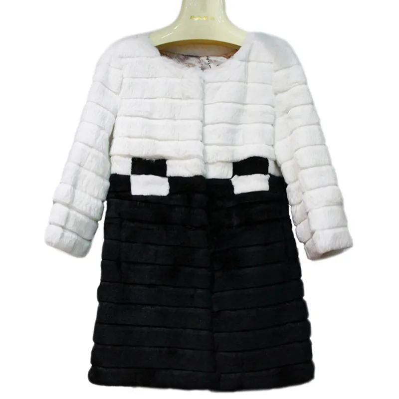 Осенне-зимняя женская шуба из натурального меха кролика Рекс, женская одежда средней длины, верхняя одежда VF0235
Осенне-зимняя женская шуба из натурального меха кролика Рекс, женская одежда средней длины, верхняя одежда VF0235