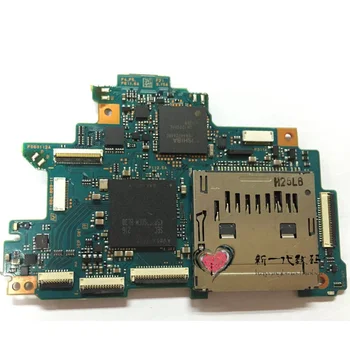 90%New NEX- F3 mainboard for sony NEX-F3 main board nexf3 motherboard camera Repair Part
90%New NEX- F3 mainboard for sony NEX-F3 main board nexf3 motherboard camera Repair Part