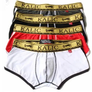 2016 sexy men's underwear cotton Gay Men's Clothes sexy underwear for boys Soft Men Boxer for cueca new hot sale Sound boxer
2016 sexy men's underwear cotton Gay Men's Clothes sexy underwear for boys Soft Men Boxer for cueca new hot sale Sound boxer