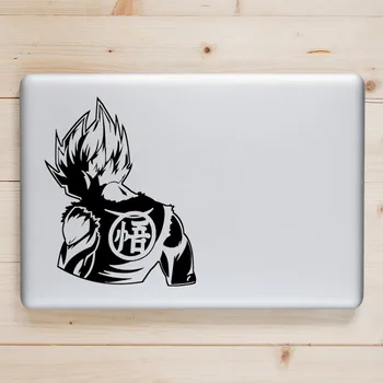 Goku Dragon Ball Vinyl Laptop Sticker Decal for Apple Macbook Sticker Pro Air Retina 11 12 13 15 inch Mi Mac Book Notebook Skin
Goku Dragon Ball Vinyl Laptop Sticker Decal for Apple Macbook Sticker Pro Air Retina 11 12 13 15 inch Mi Mac Book Notebook Skin