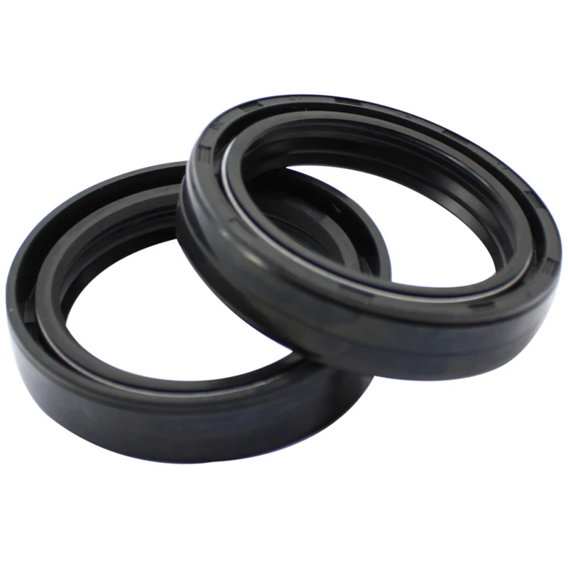 Motorcycle Part 36x48 36 48 Front Fork Damper Oil Seal for YAMAHA XV920 XV 920 Virago 1981-1982 Cyleto
Motorcycle Part 36x48 36 48 Front Fork Damper Oil Seal for YAMAHA XV920 XV 920 Virago 1981-1982 Cyleto