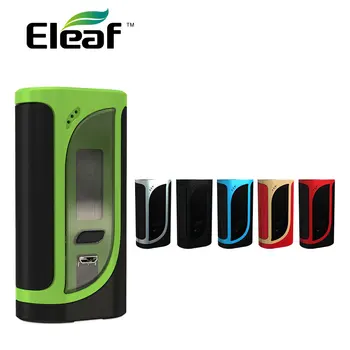 100% Original 220W Eleaf iKonn 220 MOD fit Eleaf Ello Tank Atomizer Powered by Dual 18650 Battery Electronic Cigarette Vape Mod
100% Original 220W Eleaf iKonn 220 MOD fit Eleaf Ello Tank Atomizer Powered by Dual 18650 Battery Electronic Cigarette Vape Mod