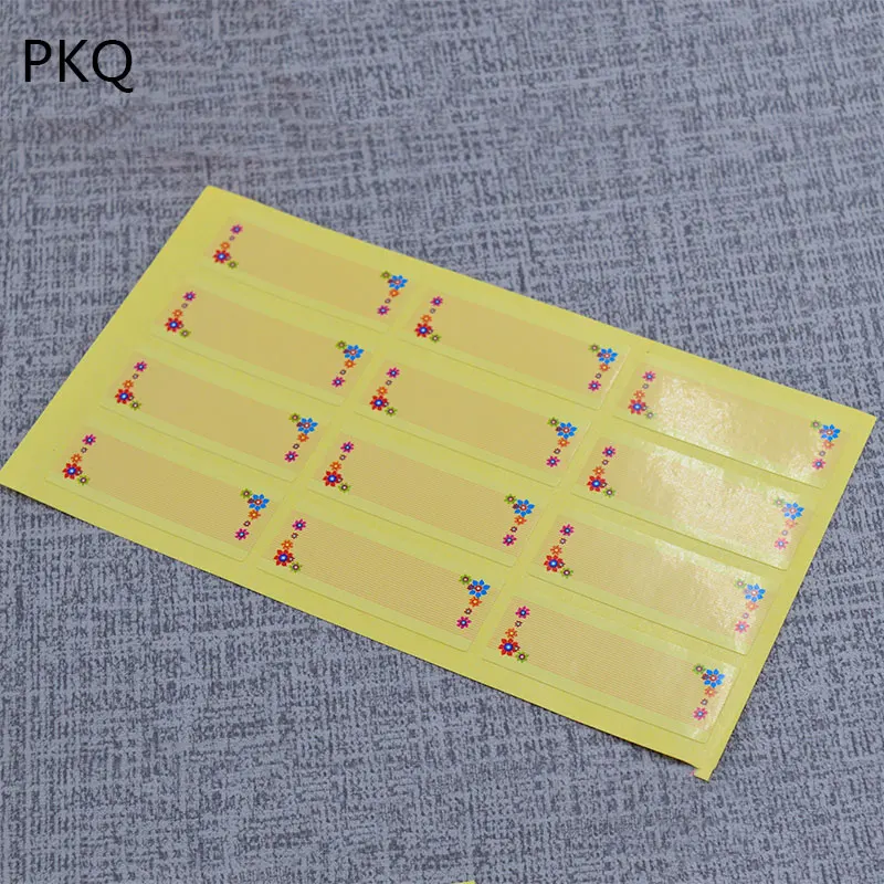 Brown flower Blank Self Adhesive Sticky Tags Craft Stickers,DIY Baking Packaging Paper Labels,sticker on the Gift box
Brown flower Blank Self Adhesive Sticky Tags Craft Stickers,DIY Baking Packaging Paper Labels,sticker on the Gift box