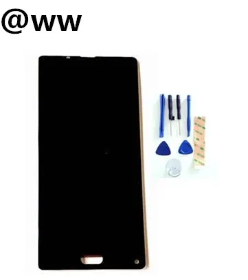 Original 6" LCD Display Matrix + Touch screen Digitizer for MAZE Alpha digitizer panel sensor lens glass Assembly
Original 6" LCD Display Matrix + Touch screen Digitizer for MAZE Alpha digitizer panel sensor lens glass Assembly