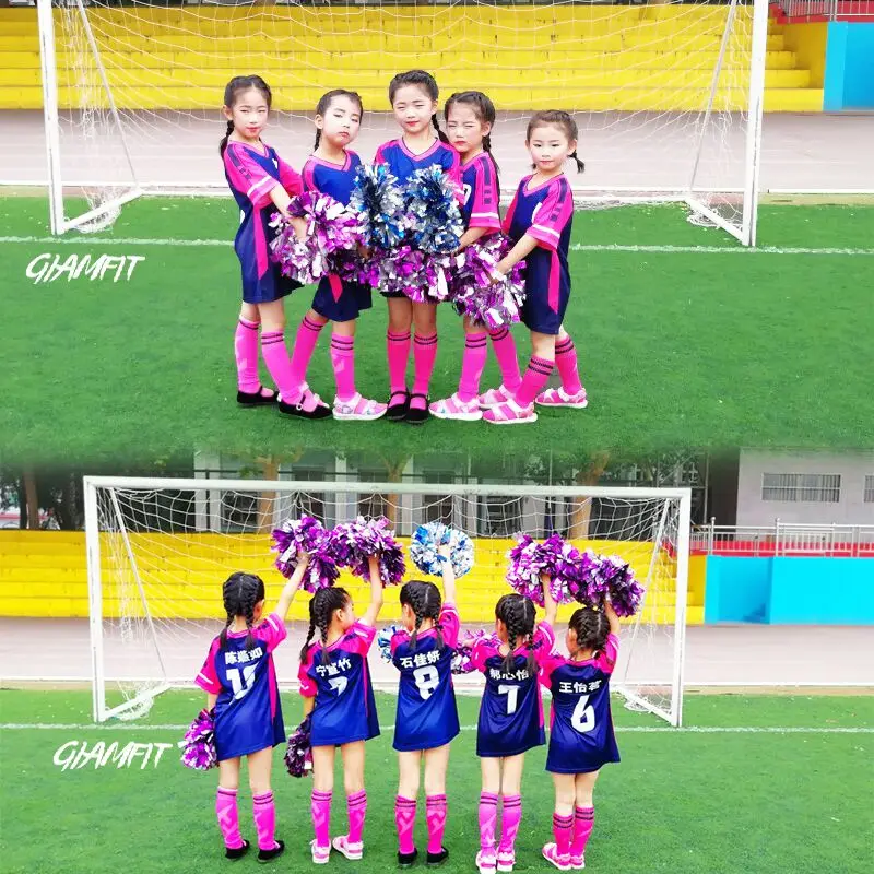 toddler soccer uniform