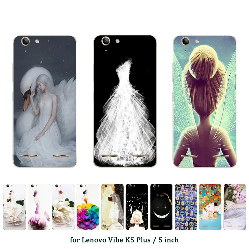 Soft TPU Case for Lenovo Vibe K5 Plus Silicone Cover Back Phone Cases Marriage Printed for A6020 / A6020a46 / Lemon 3 Shell
Soft TPU Case for Lenovo Vibe K5 Plus Silicone Cover Back Phone Cases Marriage Printed for A6020 / A6020a46 / Lemon 3 Shell